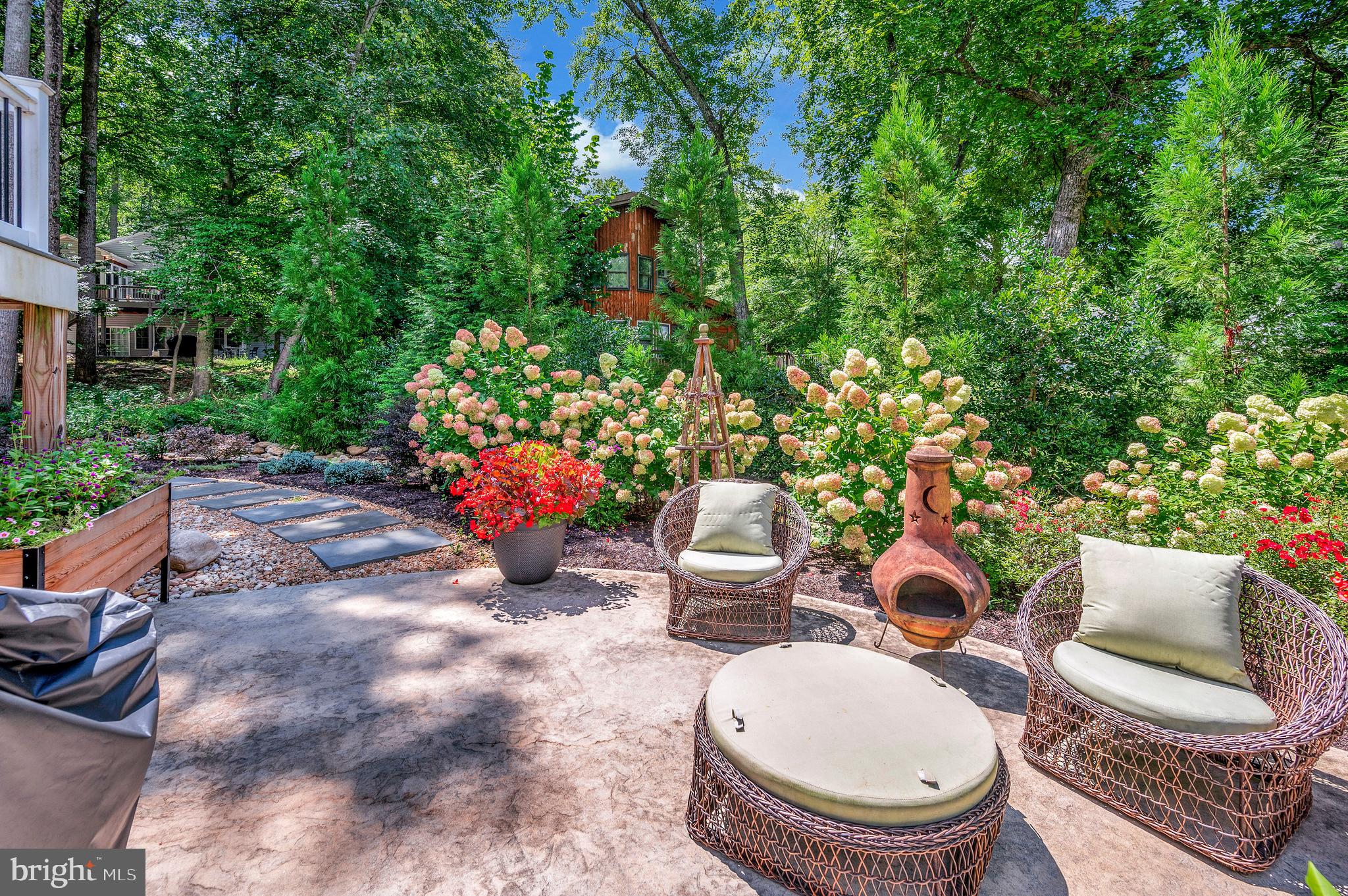 148 Edgemont Circle Locust Grove, VA 22508 - Photo 52 of 75 Courtyard