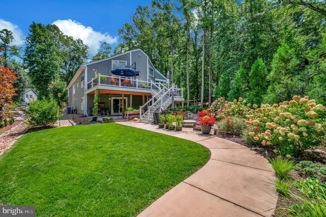 $1,100,000 | 148 Edgemont Circle, Locust Grove, VA 22508