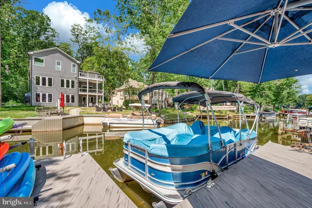 $1,100,000 | 148 Edgemont Circle, Locust Grove, VA 22508