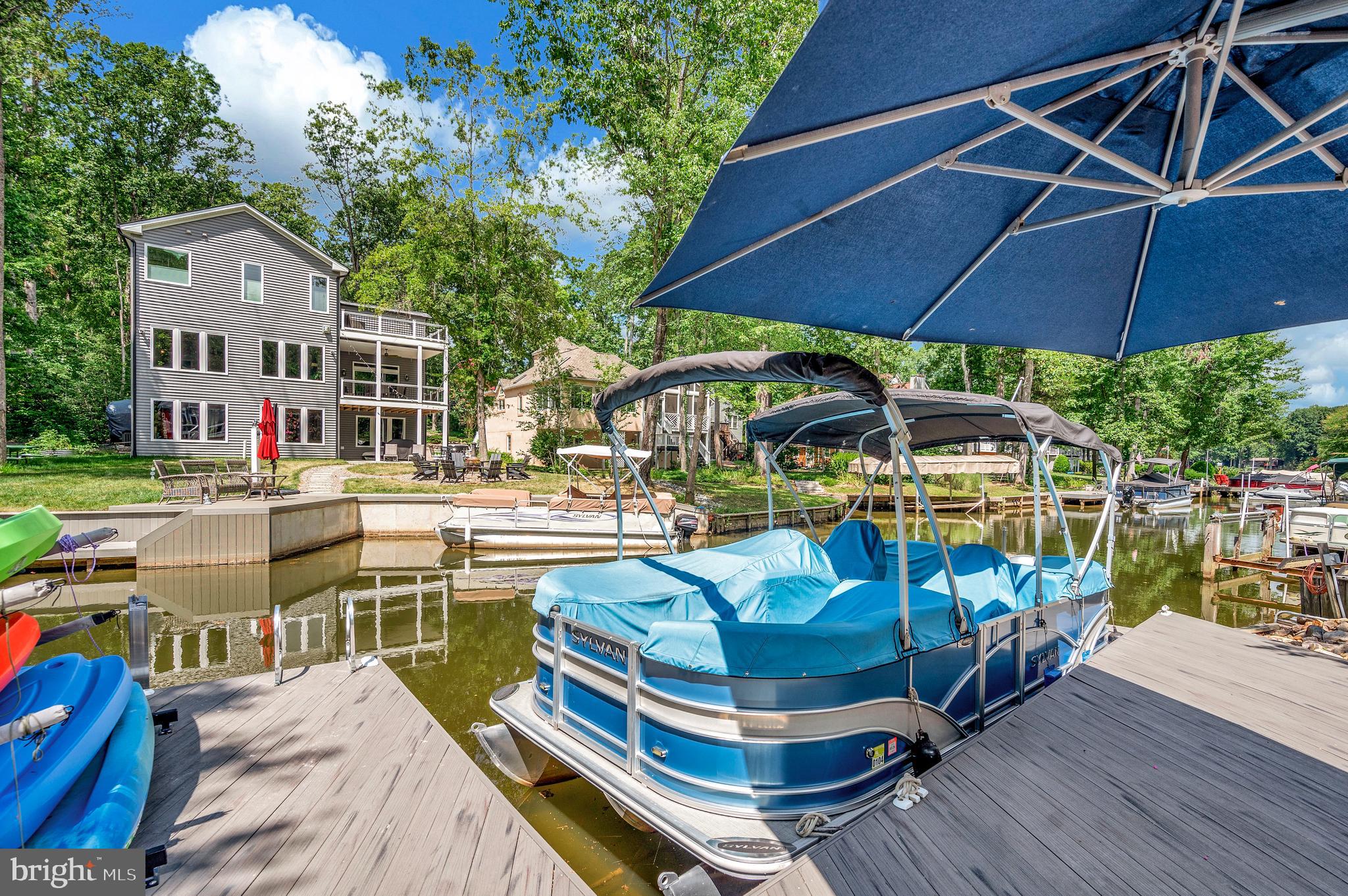 148 Edgemont Circle Locust Grove, VA 22508 - Photo 56 of 75