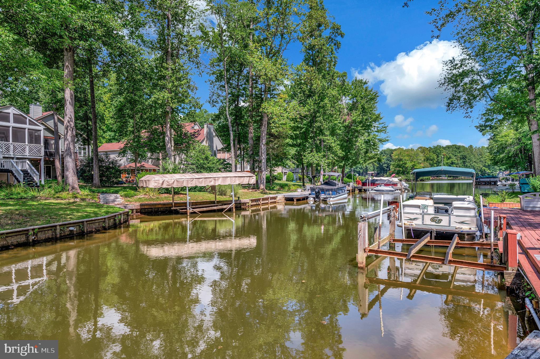 148 Edgemont Circle Locust Grove, VA 22508 - Photo 58 of 75 Take a dip or cast a pole