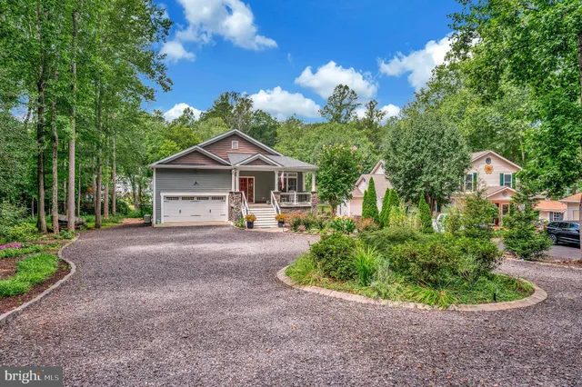 $1,100,000 | 148 Edgemont Circle, Locust Grove, VA 22508