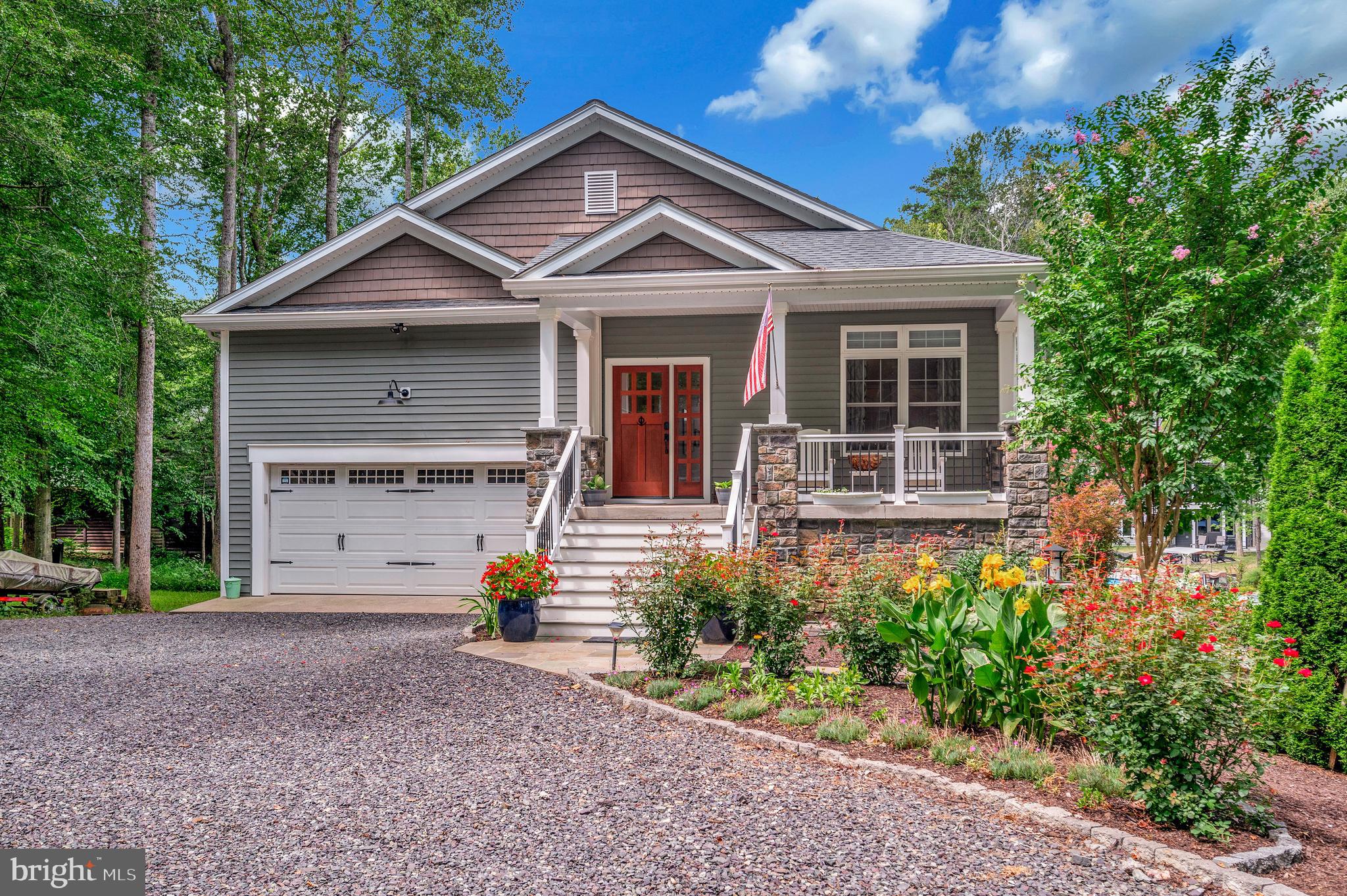 148 Edgemont Circle Locust Grove, VA 22508 - Photo 61 of 75