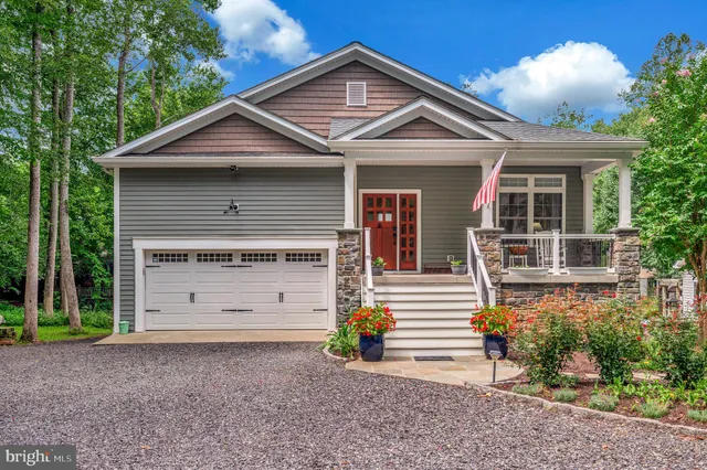 $1,100,000 | 148 Edgemont Circle, Locust Grove, VA 22508