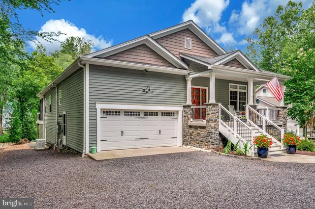 $1,100,000 | 148 Edgemont Circle, Locust Grove, VA 22508