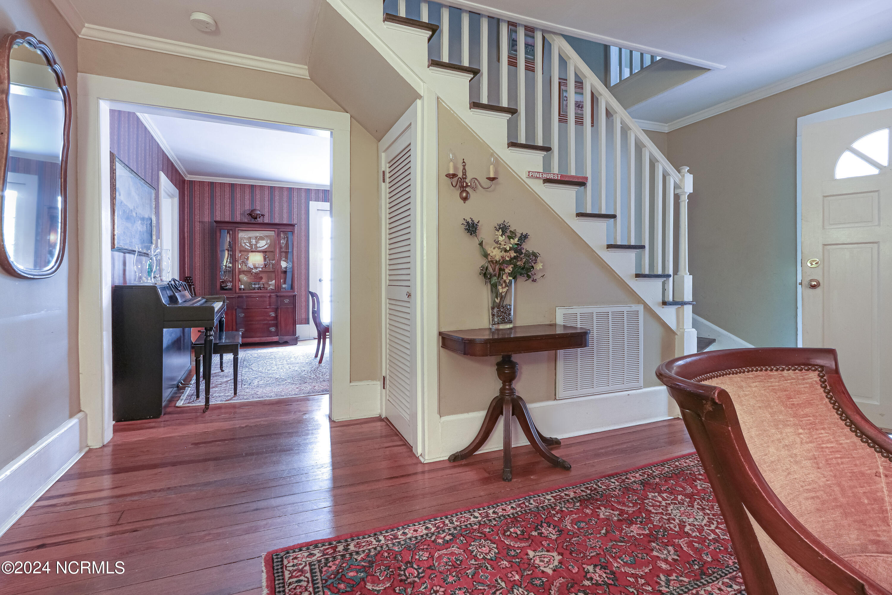 40 Caddell Road Pinehurst, NC 28374 - Photo 18 of 39 IMG_0408