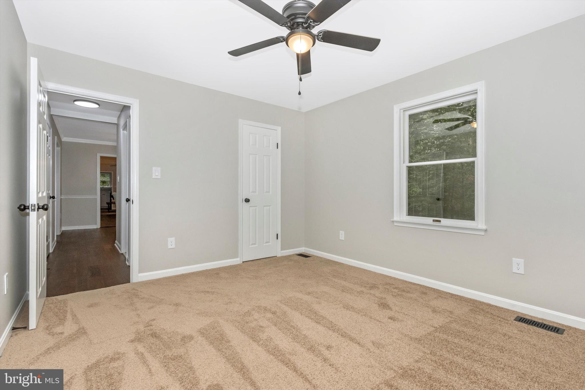 4842 Old Bartholows Road Mount Airy, MD 21771 - Photo 23 of 38 Third Bedroom