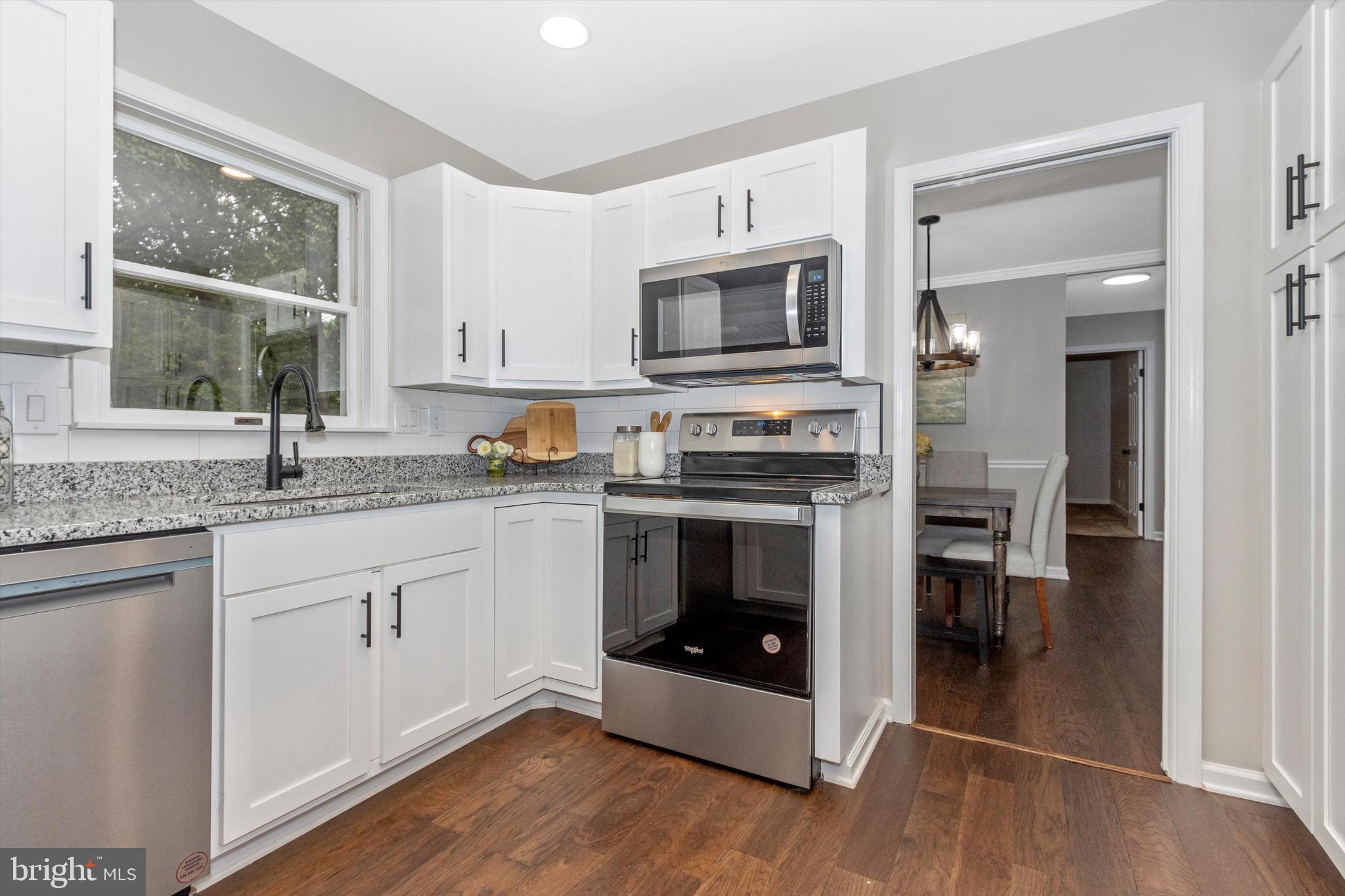 4842 Old Bartholows Road Mount Airy, MD 21771 - Photo 8 of 38 Kitchen