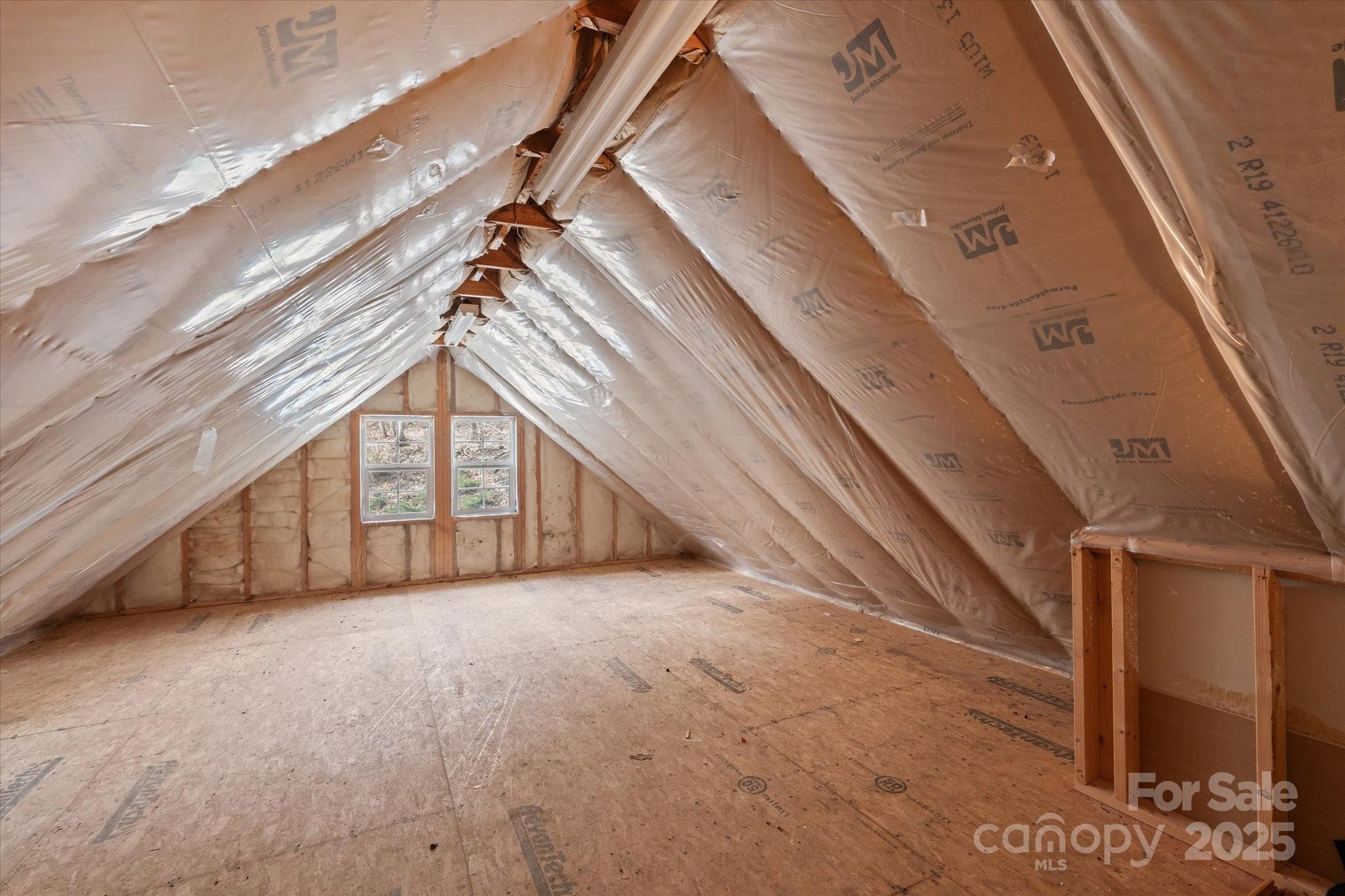 905 Old Fiddle Road Waynesville, NC 28786 - Photo 35 of 39 a view of an entryway