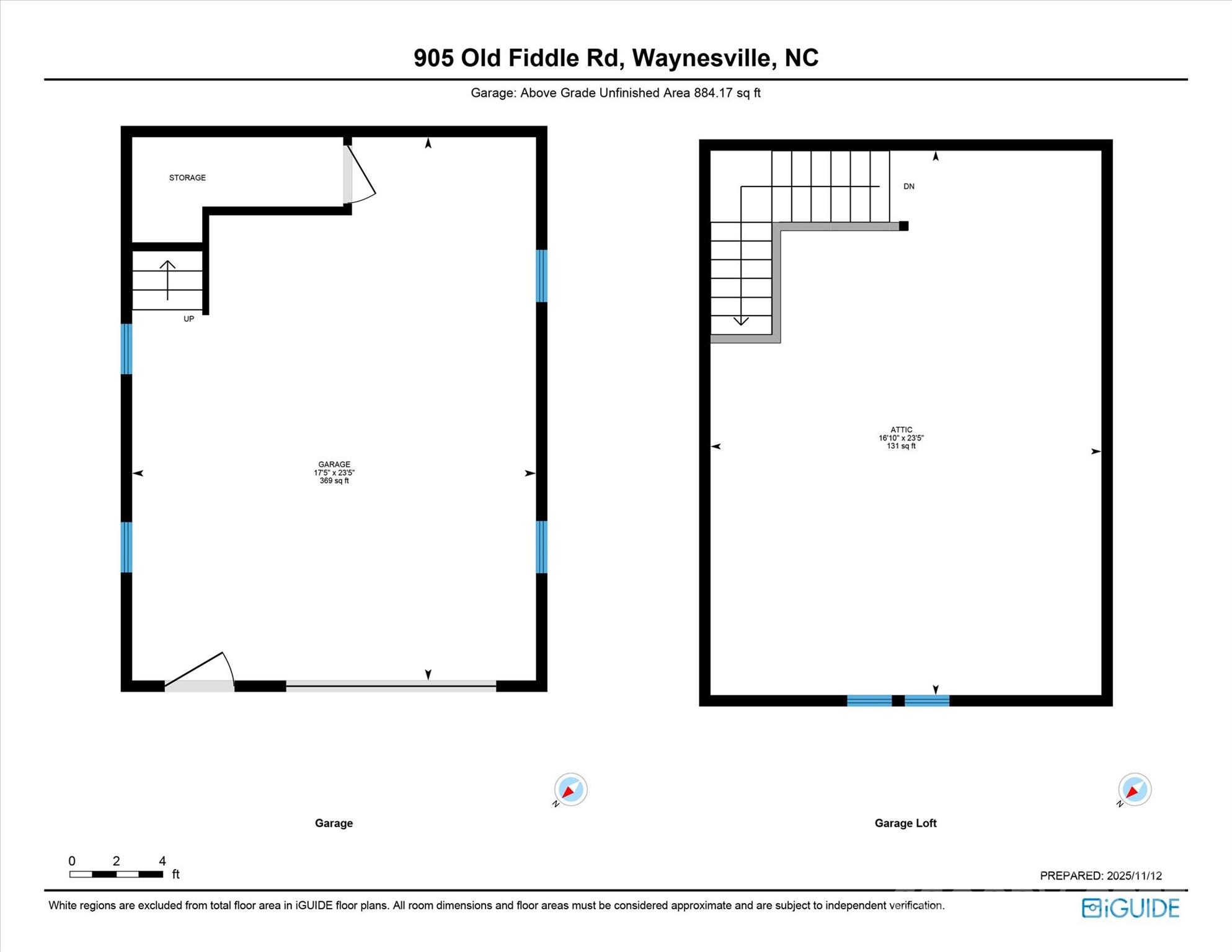 905 Old Fiddle Road Waynesville, NC 28786 - Photo 39 of 39 unknown
