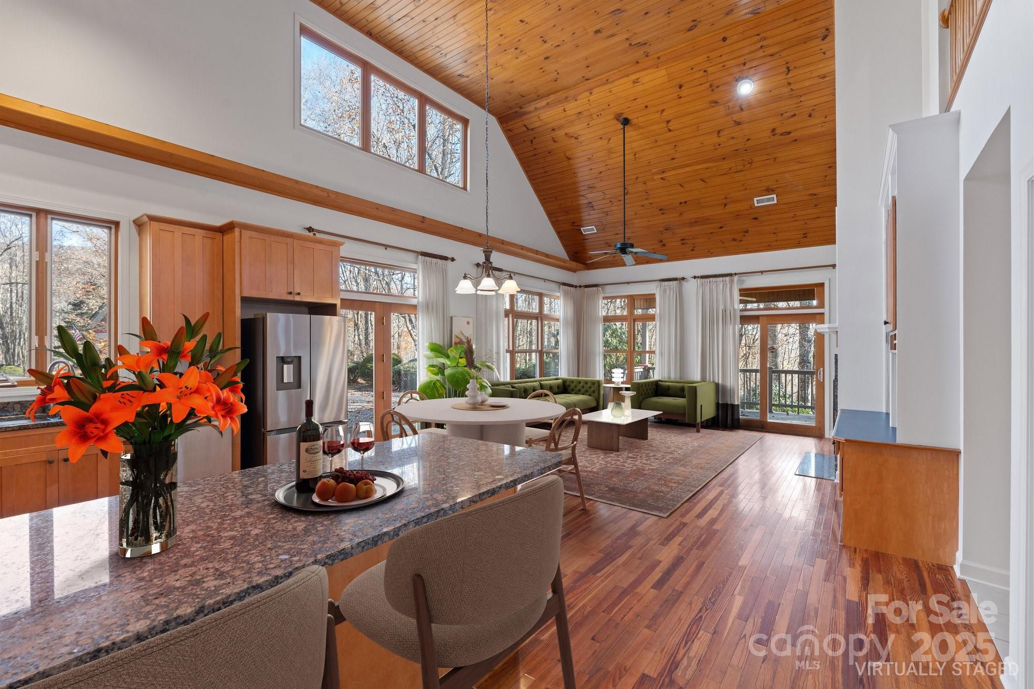 905 Old Fiddle Road Waynesville, NC 28786 - Photo 6 of 39