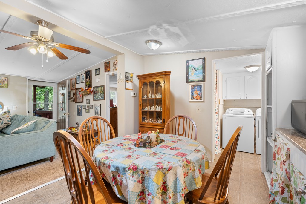 586 Log Round Mountain Road Talking Rock, GA 30175 - Photo 20 of 39 Gallery Image 20