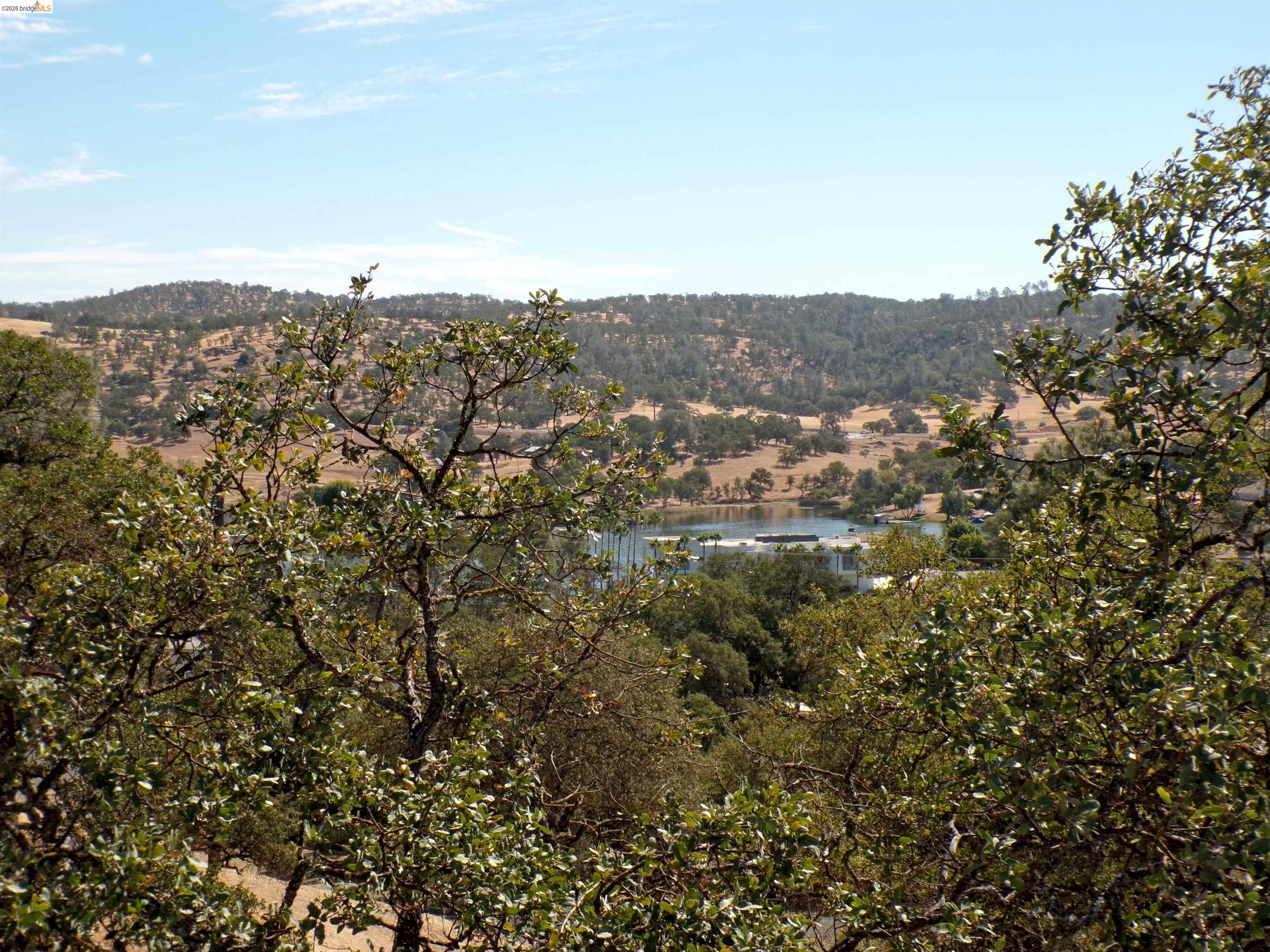 4271 Council Trail Copperopolis, CA 95228 - Photo 9 of 32 Expansive natural landscape featuring rolling hills and distant water