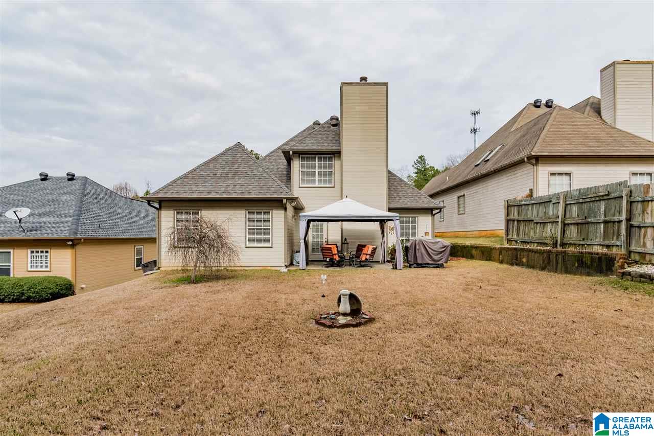 105 Amanda Place Pelham, AL 35124 - Photo 31 of 33