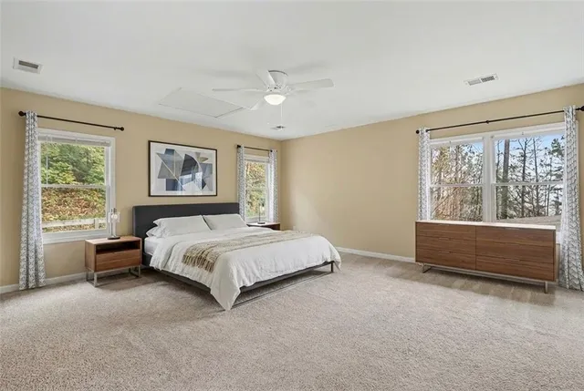 $610,000 | 231 Breeze Hill Lane, Canton, GA 30114