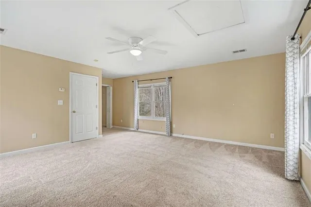 $610,000 | 231 Breeze Hill Lane, Canton, GA 30114