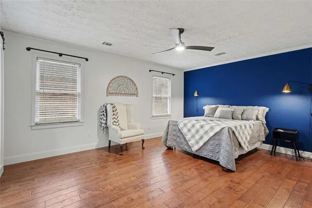 $610,000 | 231 Breeze Hill Lane, Canton, GA 30114