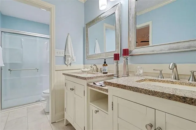 $610,000 | 231 Breeze Hill Lane, Canton, GA 30114