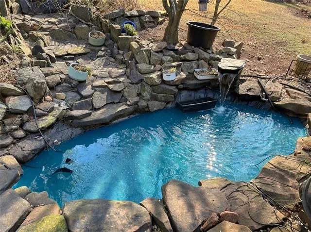 $610,000 | 231 Breeze Hill Lane, Canton, GA 30114