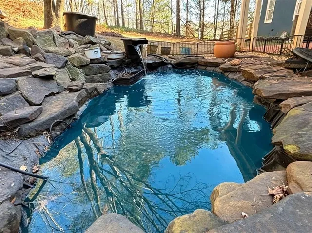 $610,000 | 231 Breeze Hill Lane, Canton, GA 30114