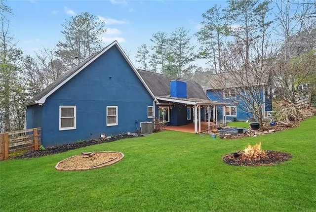 $610,000 | 231 Breeze Hill Lane, Canton, GA 30114