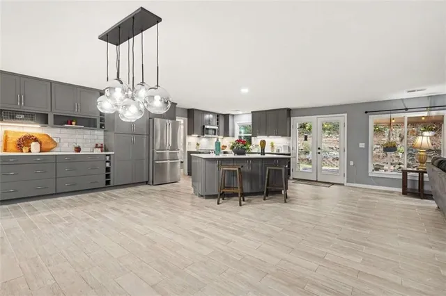 $610,000 | 231 Breeze Hill Lane, Canton, GA 30114