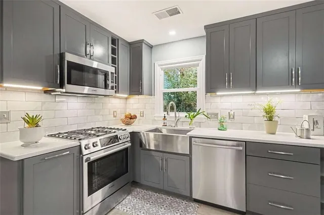 $610,000 | 231 Breeze Hill Lane, Canton, GA 30114