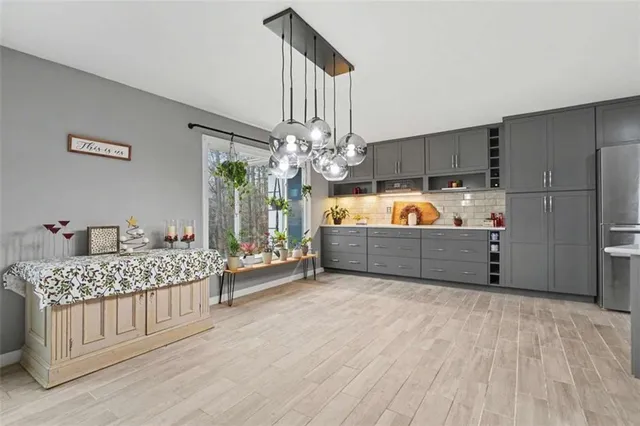 $610,000 | 231 Breeze Hill Lane, Canton, GA 30114