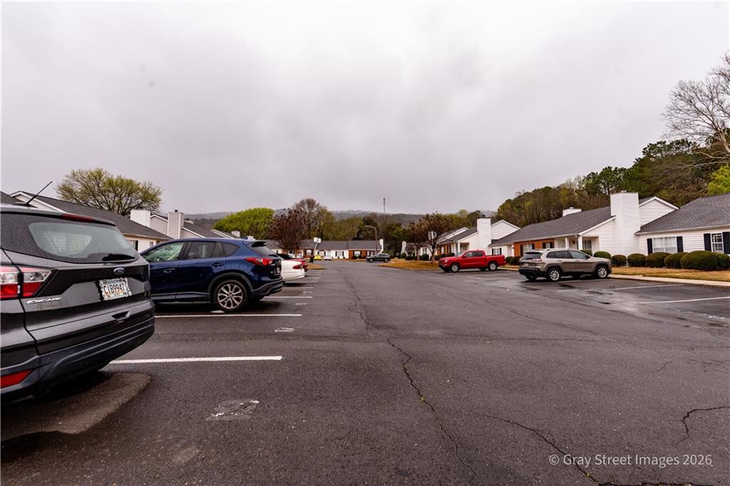2019 Shields Road, Unit 8 Dalton, GA 30720 - Photo 17 of 17 a view of street with parked cars