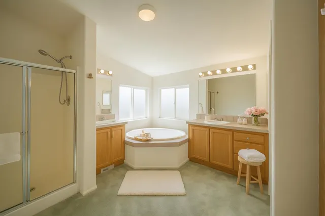 a view of a house with a porch