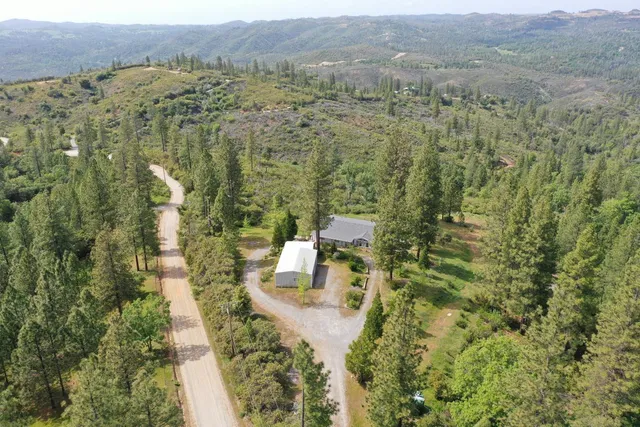 $474,000 | 14541 Fricot City Road, Mountain Ranch, CA 95246