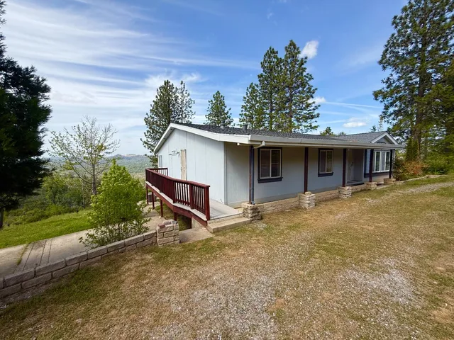 $474,000 | 14541 Fricot City Road, Mountain Ranch, CA 95246