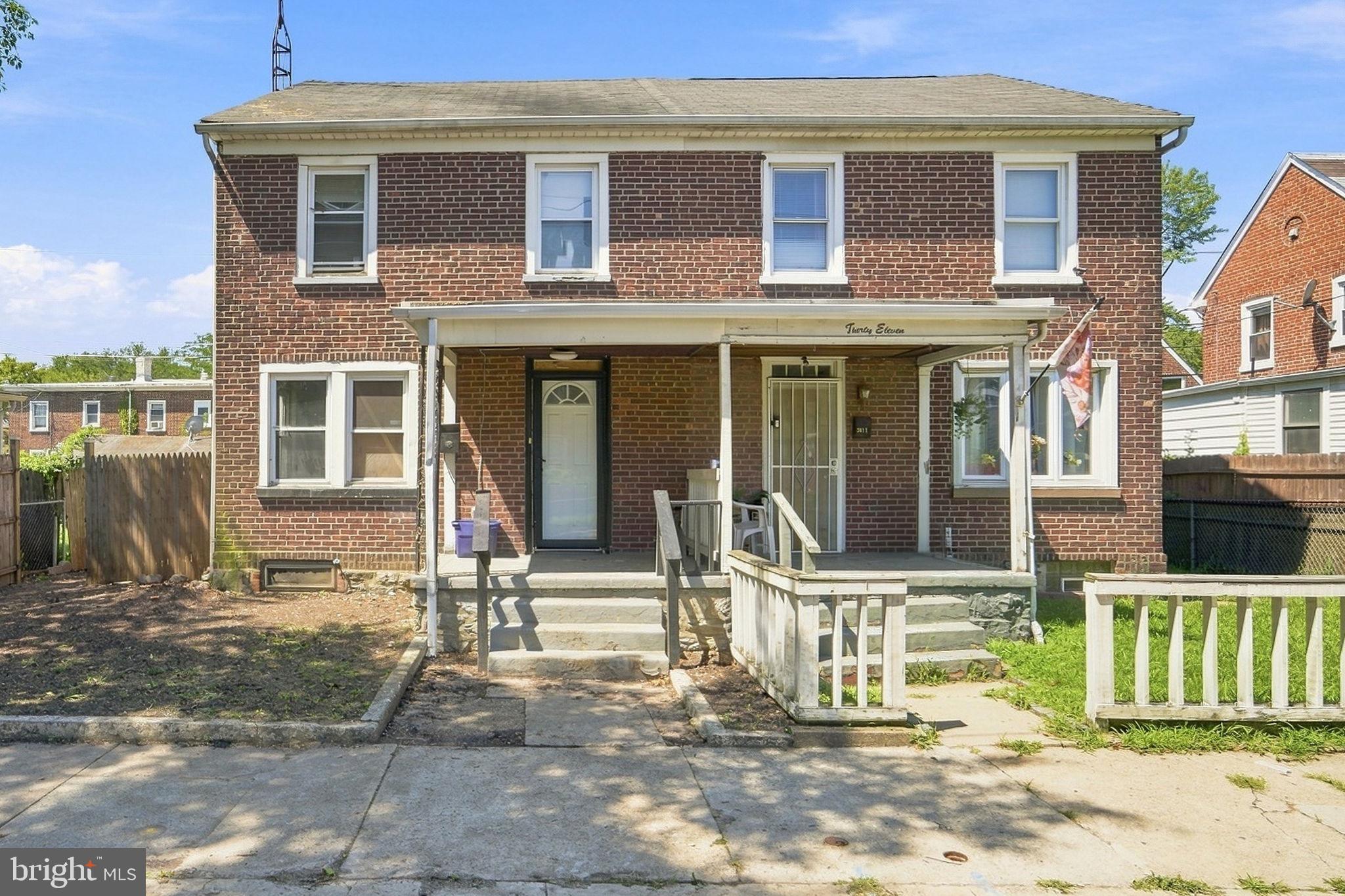 3013 Porter Road Camden, NJ 08104 - Photo 1 of 31 Gallery Image 1