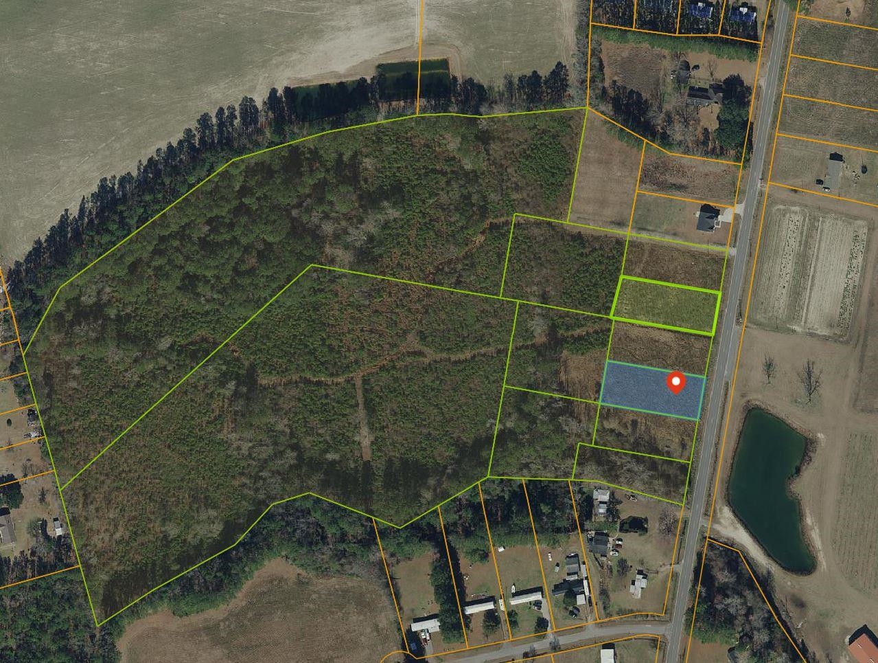 1730 Heritage Road Loris, SC 29569 - Photo 1 of 8