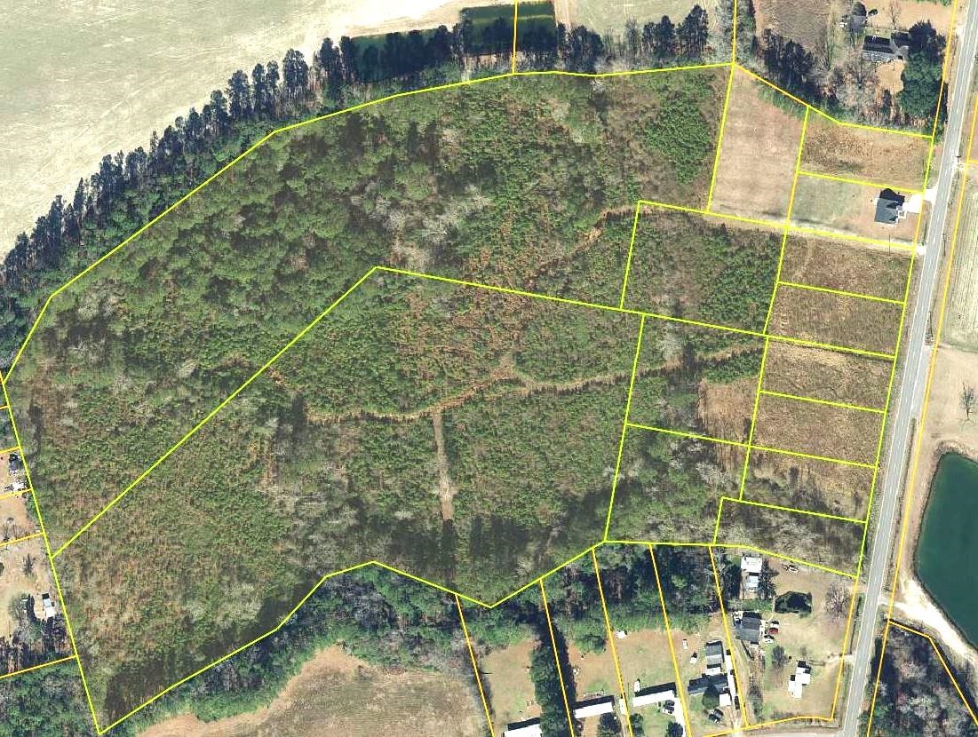 1730 Heritage Road Loris, SC 29569 - Photo 6 of 8
