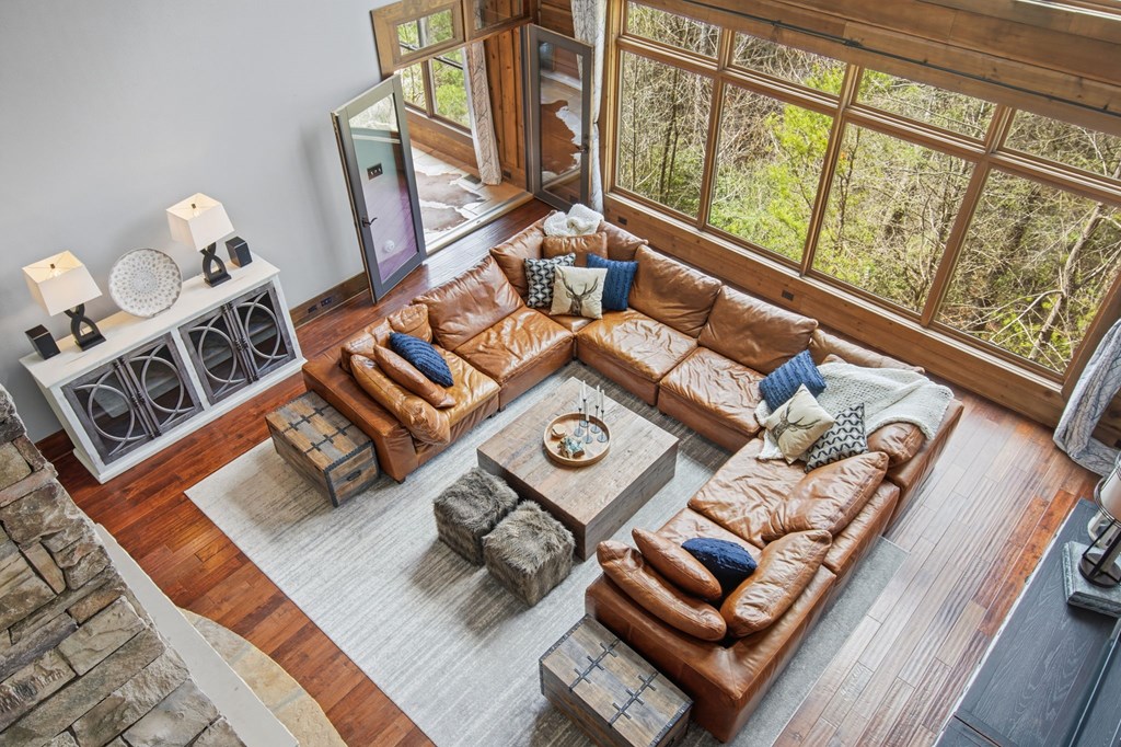 124 Wilderness Way Ellijay, GA 30536 - Photo 58 of 117