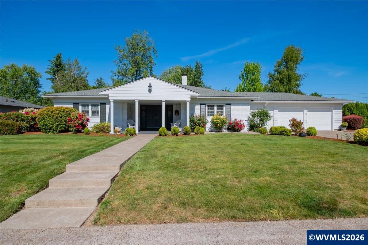 3005 Southwest Liberty Street Albany, OR 97321 - Photo 4 of 50