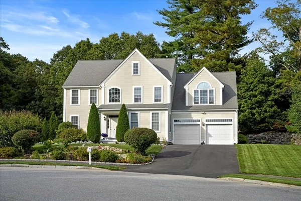 $1,150,000 | 6 Silas Drive, Northborough, MA 01532
