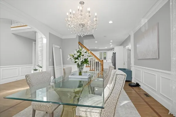 $1,150,000 | 6 Silas Drive, Northborough, MA 01532
