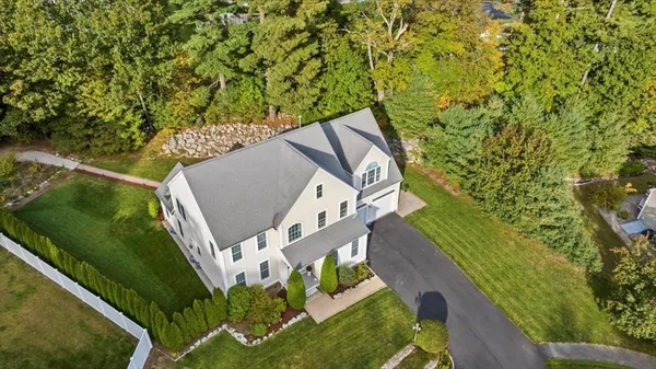$1,150,000 | 6 Silas Drive, Northborough, MA 01532