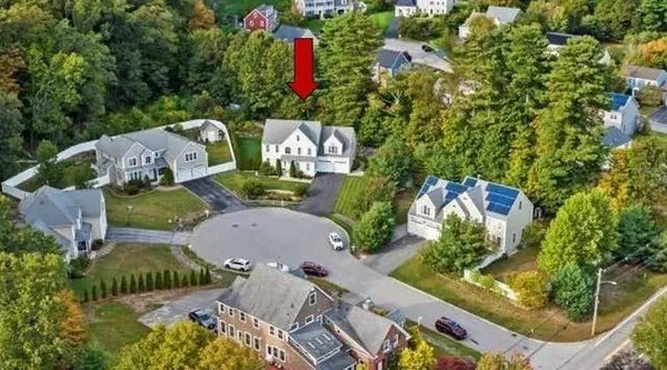 $1,150,000 | 6 Silas Drive, Northborough, MA 01532