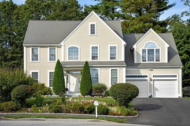 $1,150,000 | 6 Silas Drive, Northborough, MA 01532