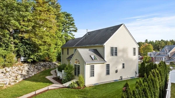 $1,150,000 | 6 Silas Drive, Northborough, MA 01532