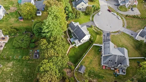 $1,150,000 | 6 Silas Drive, Northborough, MA 01532