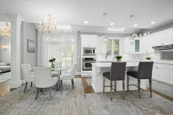 $1,150,000 | 6 Silas Drive, Northborough, MA 01532