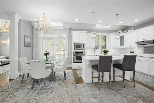 $1,150,000 | 6 Silas Drive, Northborough, MA 01532