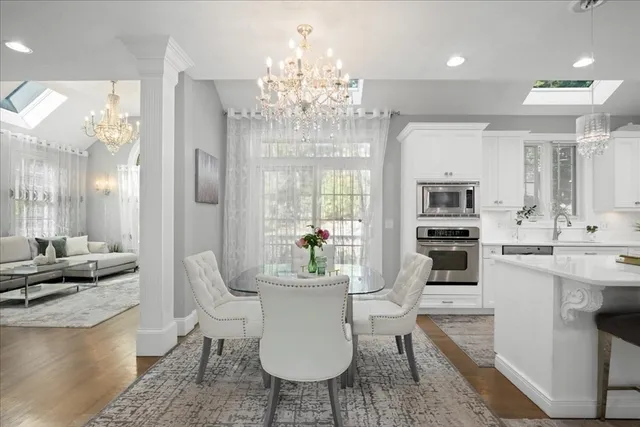 $1,150,000 | 6 Silas Drive, Northborough, MA 01532