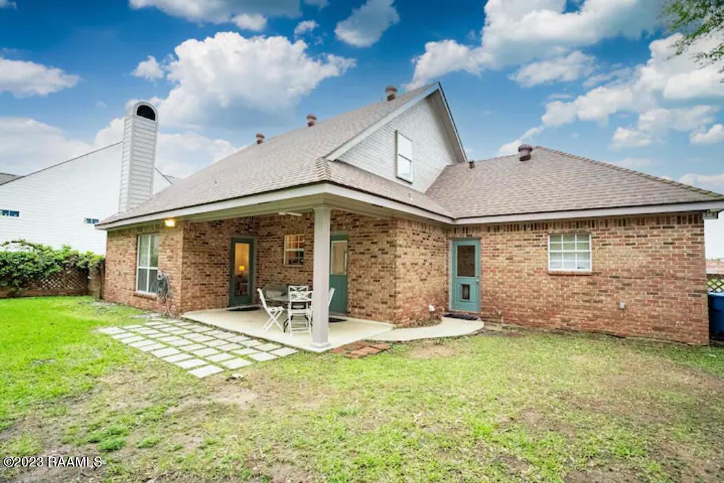204 Student Lane Lafayette, LA 70508 - Photo 27 of 33 204 Student
