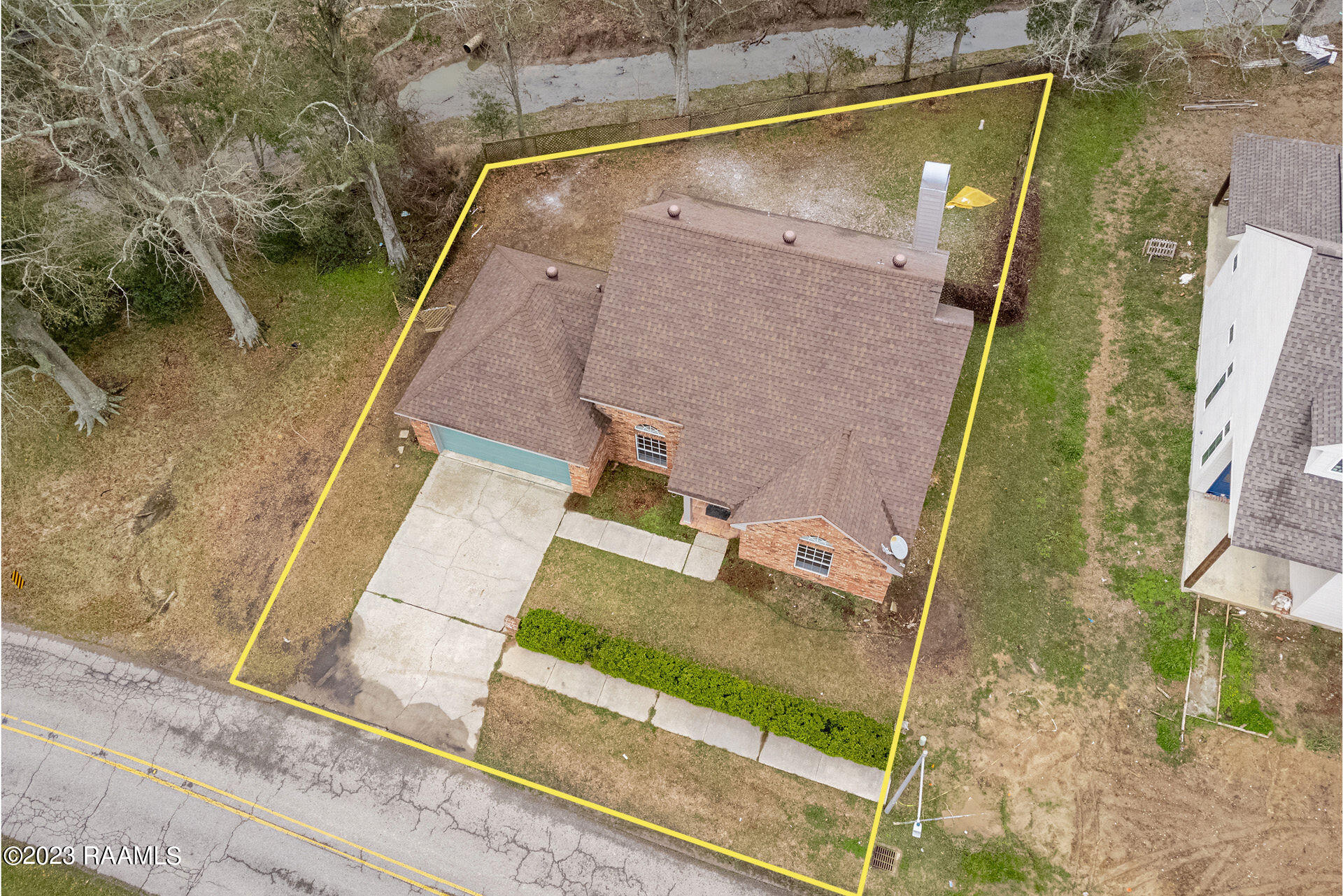 204 Student Lane Lafayette, LA 70508 - Photo 32 of 33 204 Student