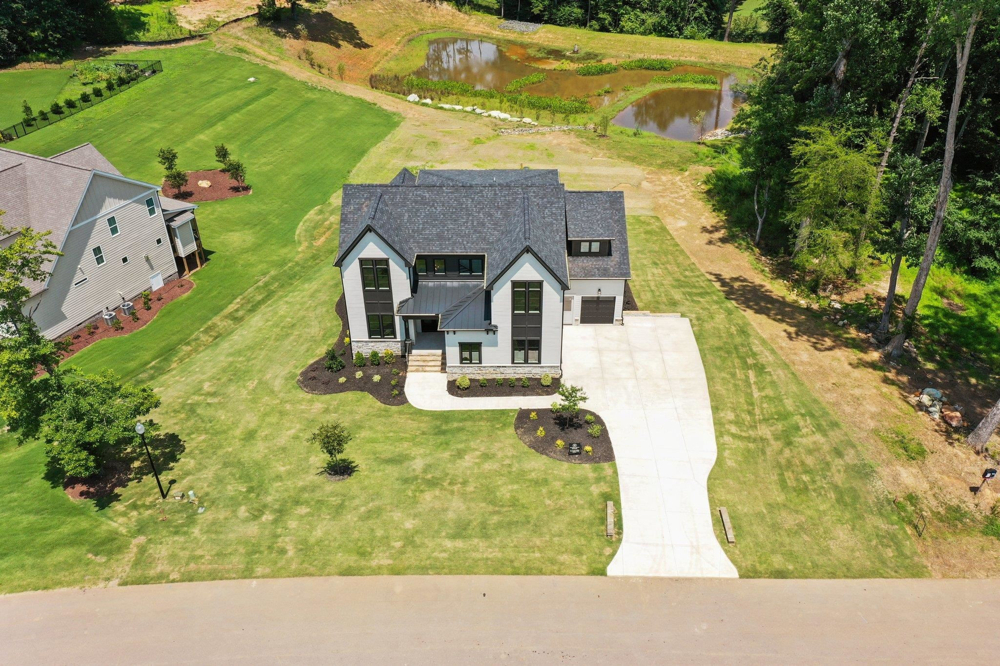 1025 Harrison Ridge Road Wake Forest, NC 27587 - Photo 47 of 66 Photo 47